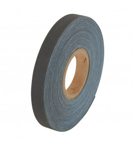 Emery Cloth Roll, 25mm x 50m, 180 Grit