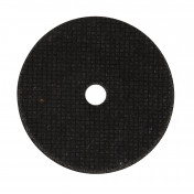 Metal Cutting Disc, 75 x 1 x 10mm