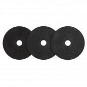 Metal Cutting Disc, 100 x 1 x 16mm