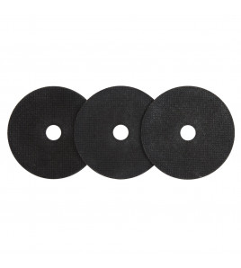 Metal Cutting Disc, 100 x 1 x 16mm