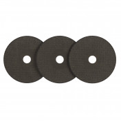 Metal Cutting Disc, 100 x 2.5 x 16mm