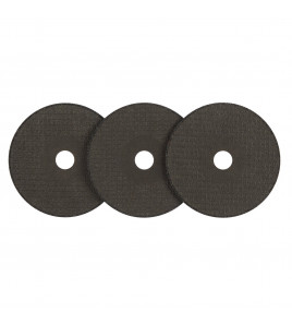 Metal Cutting Disc, 100 x 2.5 x 16mm