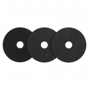 Metal Cutting Disc, 115 x 1 x 22.23mm