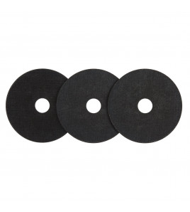 Metal Cutting Disc, 115 x 1 x 22.23mm