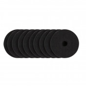 Metal Cutting Discs, 115 x 1 x 22.23mm (Pack of 10)