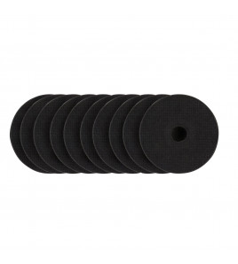 Metal Cutting Discs, 115 x 1 x 22.23mm (Pack of 10)