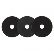 Metal Cutting Discs, 115 x 1 x 22.23mm (Pack of 100)