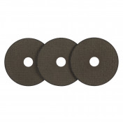 Metal Cutting Disc, 115 x 2.5 x 22.23mm