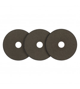 Metal Cutting Disc, 115 x 2.5 x 22.23mm