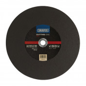 Metal Cutting Disc, 300 x 3 x 20mm