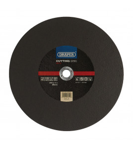 Metal Cutting Disc, 300 x 3 x 20mm