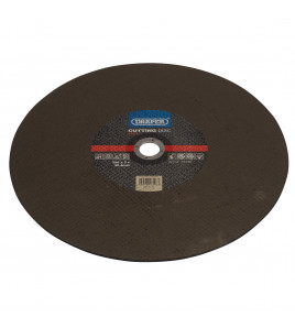 Metal Cutting Disc, 355 x 3 x 25.4mm