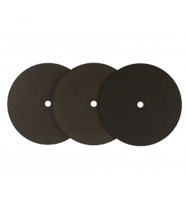 Metal Cutting Disc, 355 x 3 x 25.4mm