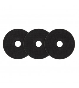 Stainless-Steel/Inox Metal Cutting Disc, 115 x 1 x 22.23mm