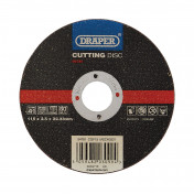 Flat Stone Cutting Disc, 115 x 2.5 x 22.23mm