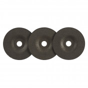 DPC Metal Cutting Disc, 100 x 2.5 x 16mm