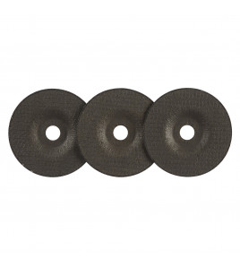 DPC Metal Cutting Disc, 100 x 2.5 x 16mm