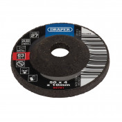 DPC Metal Grinding Disc, 50 x 4 x 10mm