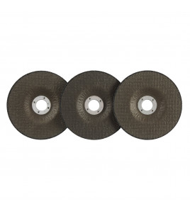 DPC Metal Grinding Disc, 100 x 6 x 16mm