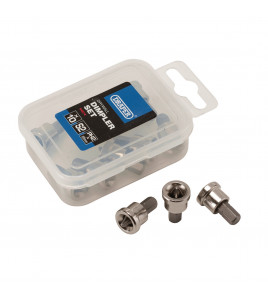 Drywall Dimpler Set, PH2 x 25mm (10 Piece)