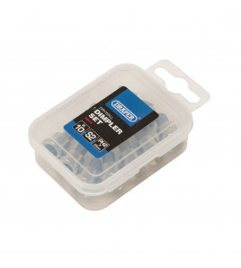 Drywall Dimpler Set, PH2 x 25mm (10 Piece)