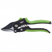 Draper Expert Bypass Pattern Secateurs, 200mm