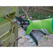 Draper Expert Bypass Pattern Secateurs, 200mm