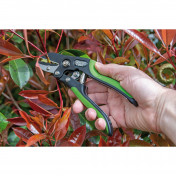 Draper Expert Anvil Pattern Secateurs, 200mm