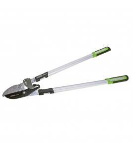 Draper Expert Ratchet Action Anvil Pattern Loppers, 750mm