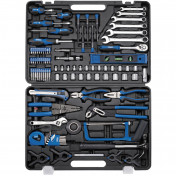 Automotive/General Purpose Hand Tool Kit (138 Piece)