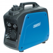 Petrol Inverter Generator, 700W