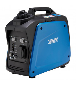 Petrol Inverter Generator, 700W