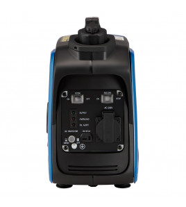 Petrol Inverter Generator, 700W