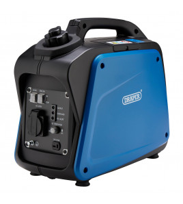 Petrol Inverter Generator, 1000W