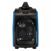 Petrol Inverter Generator, 1000W