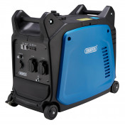Petrol Inverter Generator, 2300W