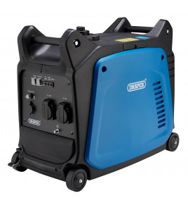 Petrol Inverter Generator, 2300W