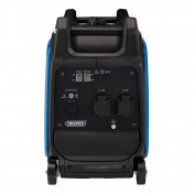 Petrol Inverter Generator, 2300W