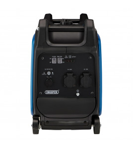 Petrol Inverter Generator, 2300W