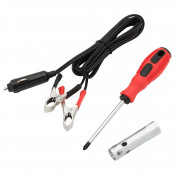 Petrol Inverter Generator, 2300W