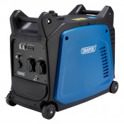 Petrol Inverter Generator, 2800W