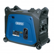 Petrol Inverter Generator, 2800W