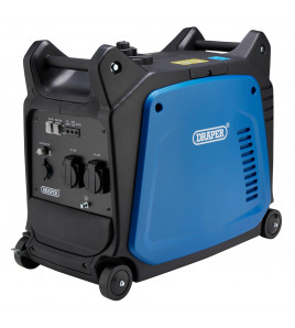 Petrol Inverter Generator, 2800W