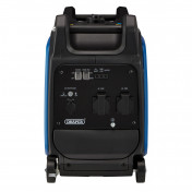 Petrol Inverter Generator, 2800W