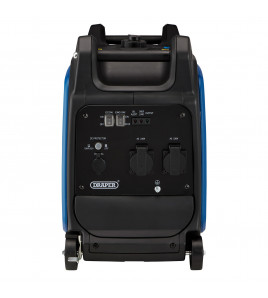 Petrol Inverter Generator, 2800W