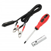 Petrol Inverter Generator, 2800W