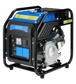 Petrol Open Frame Inverter Generator, 2800W