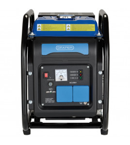 Petrol Open Frame Inverter Generator, 2800W