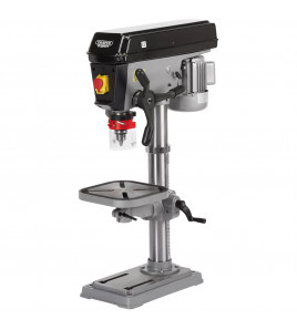 Draper Expert 16 Speed Heavy Duty Bench Drill, 650W