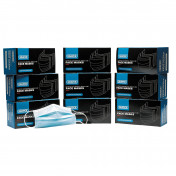 Disposable Face Masks –– Bulk Buy (Pack of 50) - Discontinued